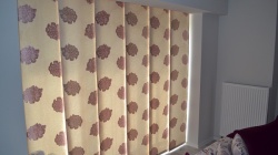 Birillanthome Kozapark ta Şennur-Aydın Güneş-enlightened choice of curtains  curtain th