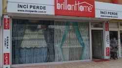 Birillant  Perde-Çerkezköy/Tekirdağ